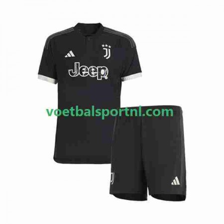 Juventus Kind Third Tenue 2023-24